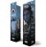 Килимок ігрова поверхня Blizzard World Of Warcraft Gaming Desk Mat Sylvanas Сільвана XL (90*42 cm) - -