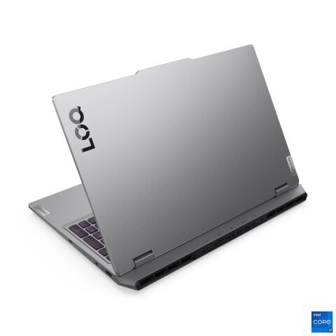 Ноутбук Lenovo LOQ 15IRX10 (83JE014ERA) - Нулевой остаток (Feed)  - Нулевой остаток (Feed) 
