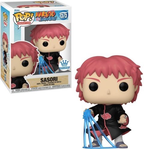 Фигурка Funko Naruto: Sasori Фанко Наруто Сасори (Exclusive) 1575 -   -  