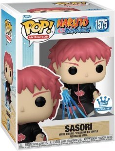 Фигурка Funko Naruto: Sasori Фанко Наруто Сасори (Exclusive) 1575