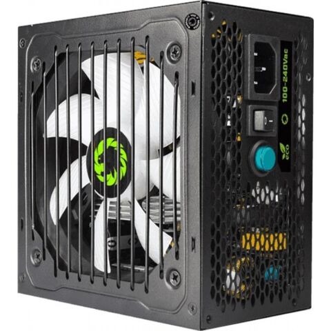 Блок питания Gamemax 800W (VP-800-M-RGB) - Блоки питания - Блоки питания