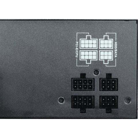Блок питания Gamemax 800W (VP-800-M-RGB) - Блоки питания - Блоки питания