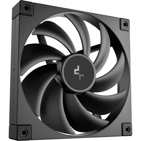 Кулер для корпуса Deepcool FD14 - Нулевой остаток (Feed)  - Нулевой остаток (Feed) 