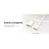 Кулер для корпуса ID-Cooling Вентилятор ID-Cooling AS-120-W (AS-120-W)