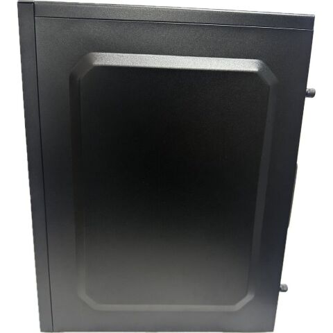 Корпус для ПК Delux MK 350 500W 12Fan - Нулевой остаток (Feed)  - Нулевой остаток (Feed) 