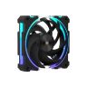 Кулер для корпуса Alseye W12-Plus-B ((Forward Blades) (S.04.07.0066)
