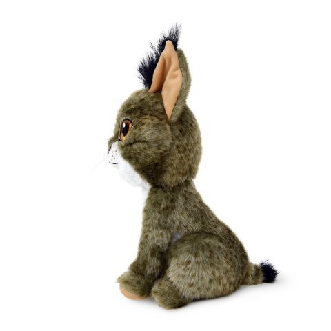 Іграшка плюшева МАВКА. ЛІСОВА ПІСНЯ Рисеня -   -