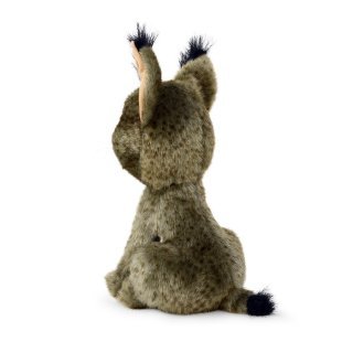 Іграшка плюшева МАВКА. ЛІСОВА ПІСНЯ Рисеня