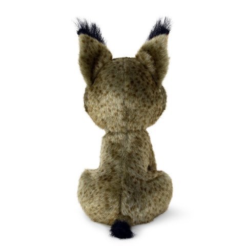 Іграшка плюшева МАВКА. ЛІСОВА ПІСНЯ Рисеня -   -