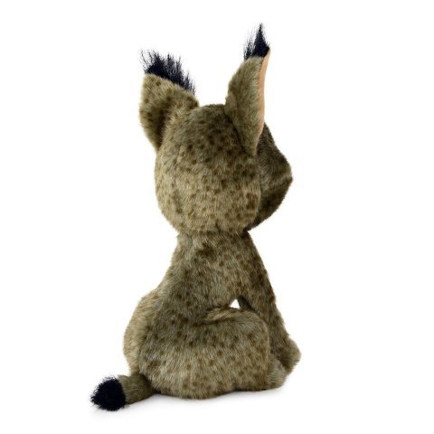 Іграшка плюшева МАВКА. ЛІСОВА ПІСНЯ Рисеня -   -