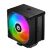 Кулер для процессора ID-Cooling SE-904-XT ARGB BLACK - Нулевой остаток (Feed)  - Нулевой остаток (Feed) 
