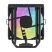 Кулер для процессора ID-Cooling SE-904-XT ARGB BLACK - Нулевой остаток (Feed)  - Нулевой остаток (Feed) 