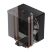 Кулер для процессора ID-Cooling SE-904-XT ARGB BLACK - Нулевой остаток (Feed)  - Нулевой остаток (Feed) 