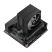 Кулер для процессора ID-Cooling SE-904-XT ARGB BLACK - Нулевой остаток (Feed)  - Нулевой остаток (Feed) 