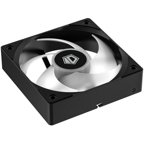 Кулер для процессора ID-Cooling SE-904-XT ARGB BLACK - Нулевой остаток (Feed)  - Нулевой остаток (Feed) 