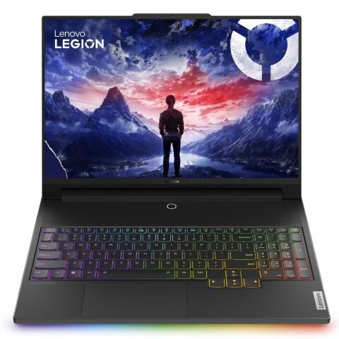 Ноутбук Lenovo Legion 9 18IAX10 (83EY005YRA) - Нулевой остаток (Feed)  - Нулевой остаток (Feed) 