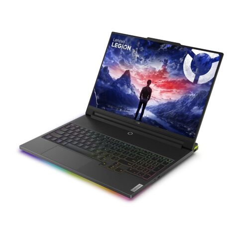 Ноутбук Lenovo Legion 9 18IAX10 (83EY005YRA) - Нулевой остаток (Feed)  - Нулевой остаток (Feed) 