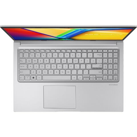 Ноутбук ASUS Vivobook 15 X1504VA-BQ591 (90NB13Y2-M000Z0) - Нулевой остаток (Feed)  - Нулевой остаток (Feed) 