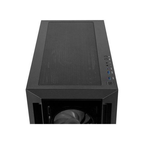 Корпус Chieftec APEX (GA-01B-TG-OP) - Нулевой остаток (Feed)  - Нулевой остаток (Feed) 