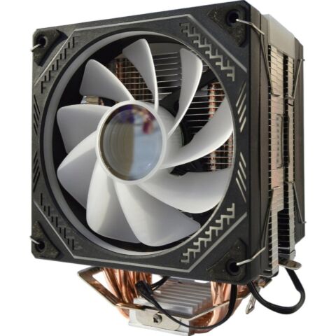 Кулер для процессора Cooling Baby B-6 - Нулевой остаток (Feed)  - Нулевой остаток (Feed) 