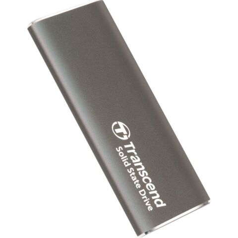 Накопитель SSD USB-C 1TB Transcend (TS1TESD265C) - Внутренние SSD  - Внутренние SSD 