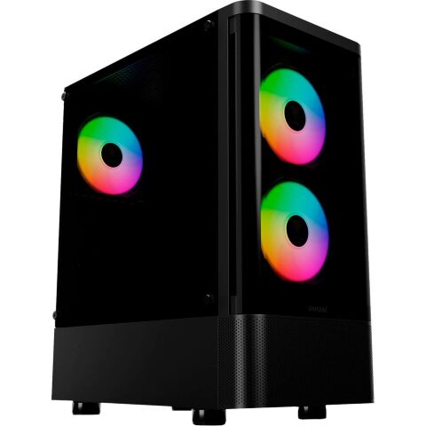 Корпус для ПК Gamdias TALOS E3 CG (4711514501193) - Корпуса  - Корпуса 