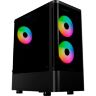 Корпус для ПК Gamdias TALOS E3 CG (4711514501193)