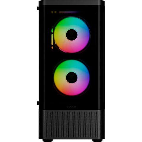Корпус для ПК Gamdias TALOS E3 CG (4711514501193) - Корпуса  - Корпуса 