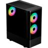 Корпус для ПК Gamdias TALOS E3 CG (4711514501193)