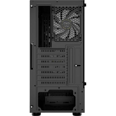 Корпус для ПК Gamdias TALOS E3 CG (4711514501193) - Корпуса  - Корпуса 