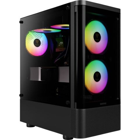 Корпус для ПК Gamdias TALOS E3 CG (4711514501193) - Корпуса  - Корпуса 