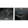 Корпус для ПК Gamdias TALOS E3 CG (4711514501193)