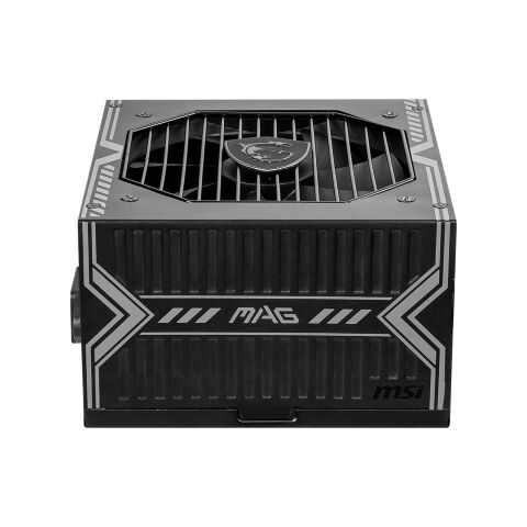 Блок питания MSI 550W (MAG A550BN) - Блоки питания - Блоки питания