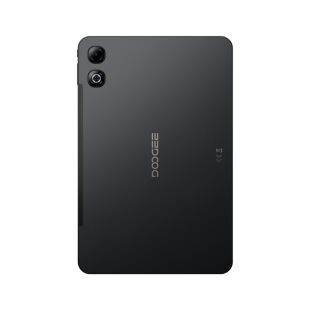 Планшет Doogee Tab G6 Max 13.4" 6/256GB 4G (LTE) Black VIP Edition (6923740291405)