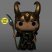 Фигурка Funko Pop Marvel Loki with Scepter Фанко Локи со скипетром 985 (EE Exclusive) - -