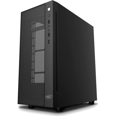 Корпус Deepcool MATREXX 55 MESH - Нулевой остаток (Feed) - Нулевой остаток (Feed)