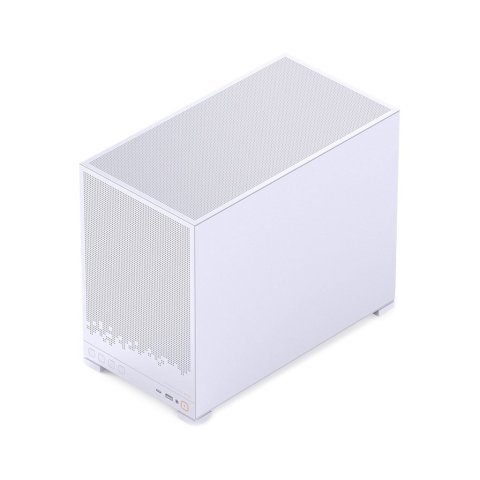 Корпус JONSBO D32 STD White - Нулевой остаток (Feed)  - Нулевой остаток (Feed)