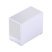 Корпус JONSBO D32 STD White - Нулевой остаток (Feed)  - Нулевой остаток (Feed)
