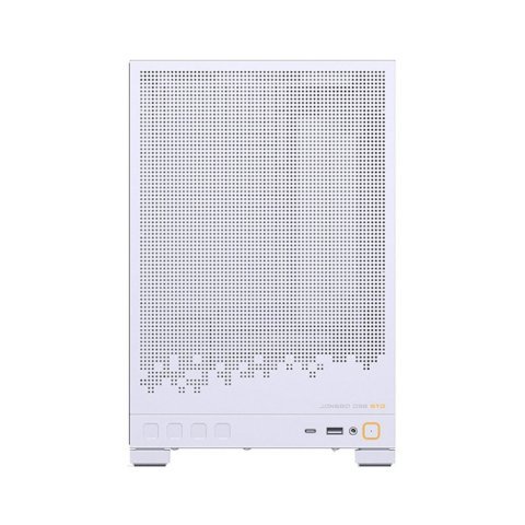 Корпус JONSBO D32 STD White - Нулевой остаток (Feed)  - Нулевой остаток (Feed)