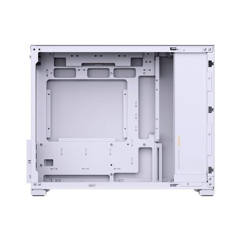 Корпус JONSBO D32 STD White - Нулевой остаток (Feed)  - Нулевой остаток (Feed)