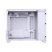 Корпус JONSBO D32 STD White - Нулевой остаток (Feed)  - Нулевой остаток (Feed)