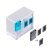 Корпус JONSBO D32 STD White - Нулевой остаток (Feed)  - Нулевой остаток (Feed)
