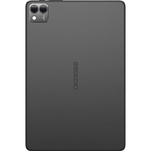 Планшет Doogee T10S 10.1" 6/128GB 4G Grey (6924351639044) - Нулевой остаток (Feed)  - Нулевой остаток (Feed) 