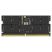 Модуль памяти для ноутбука SoDIMM DDR5 32GB 5600 MHz Goodram (GR5600S564L46/32G) - Модули памяти к ноутбукам  - Модули памяти к ноутбукам 