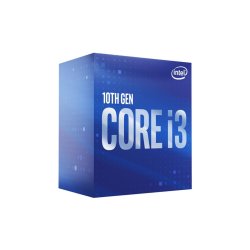 Процессор INTEL Core™ i3 10100 (BX8070110100)