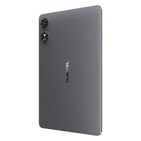 Планшет OUKITEL OT6 10" 4/64GB / Wi-Fi / Gray Coffe (6931940745277) - Нулевой остаток (Feed)  - Нулевой остаток (Feed) 