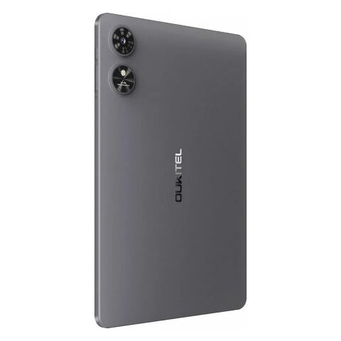 Планшет OUKITEL OT6 10" 4/64GB / Wi-Fi / Gray Coffe (6931940745277) - Нулевой остаток (Feed)  - Нулевой остаток (Feed) 