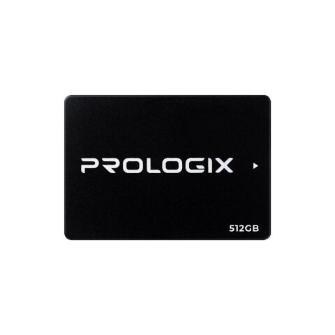 Накопитель SSD 2.5" 512GB S360 Prologix (PRO512GS360) - Внутренние SSD - Внутренние SSD