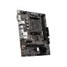 Материнская плата MSI A520M-A PRO
