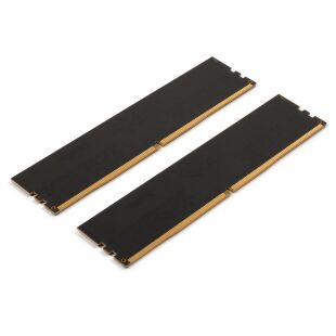 Модуль памяти для компьютера DDR5 32GB (2x16GB) 4800 MHz INTELIGENTES (IU5AIH2/32)